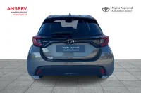 Toyota Yaris Active Plus 1.5 68kW thumbnail