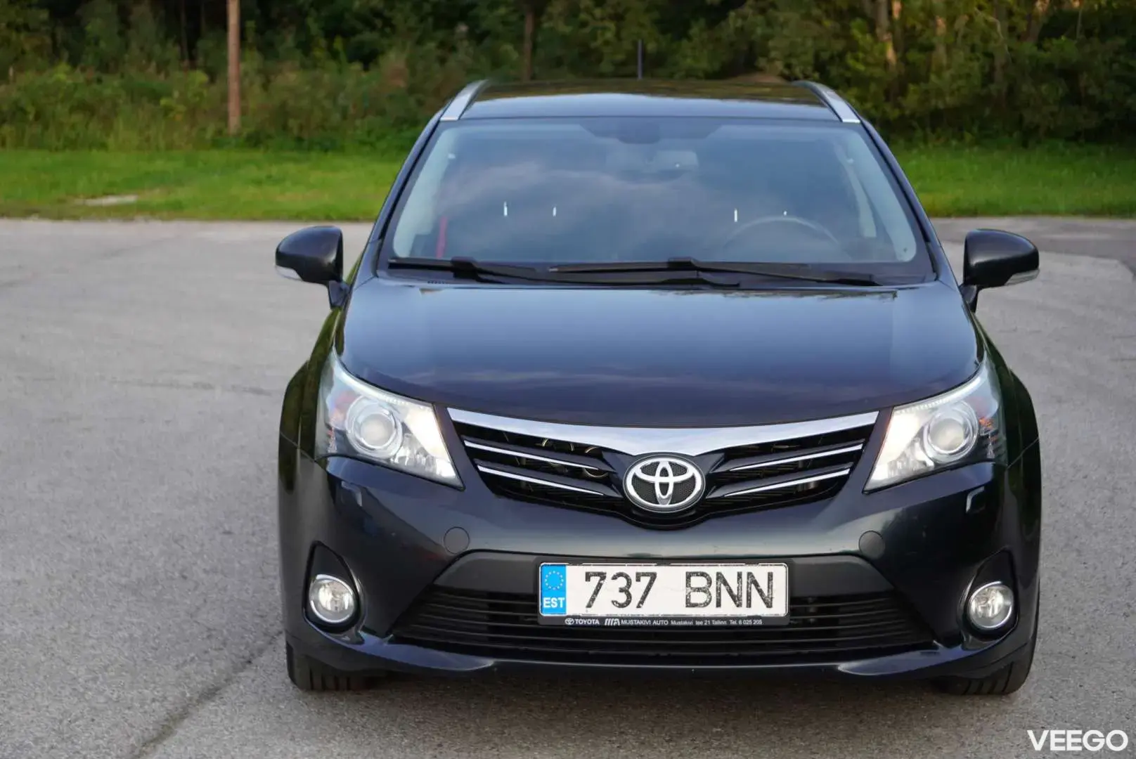 Vehicle Image