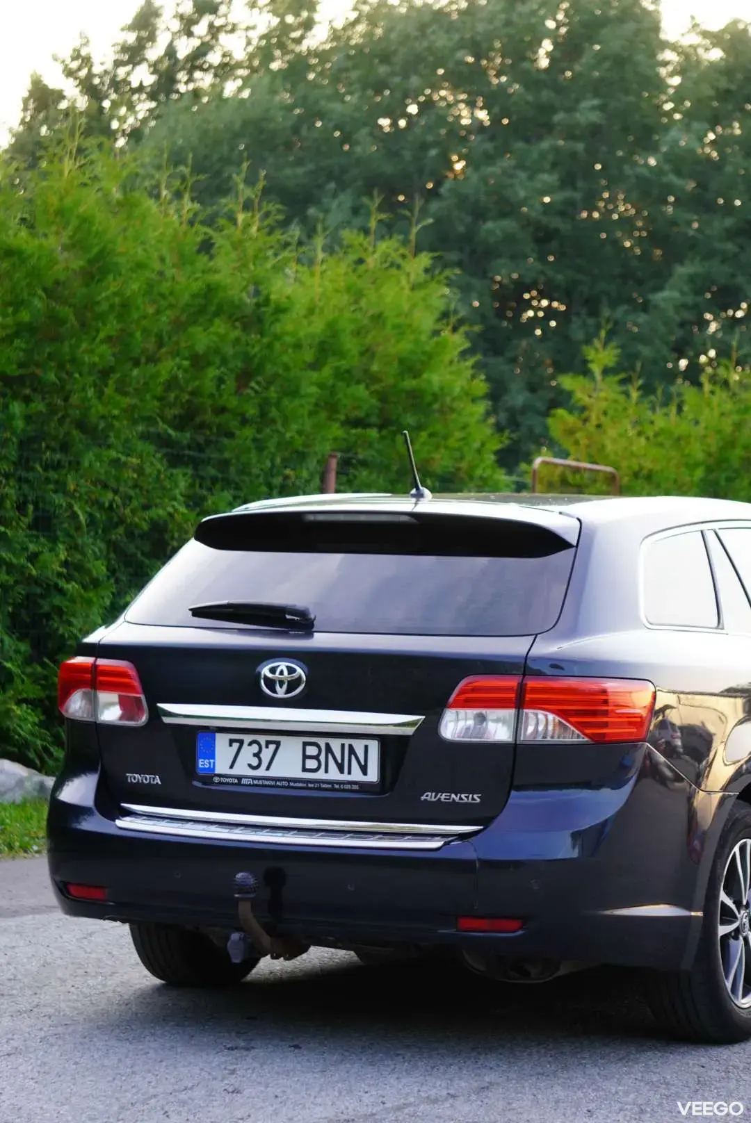 Vehicle Image