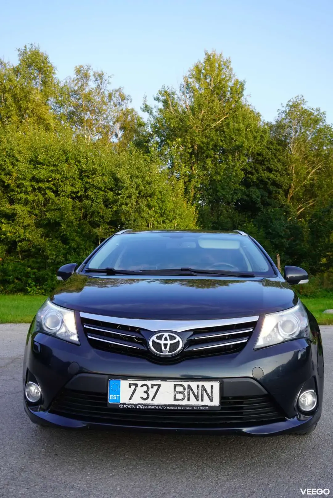 Vehicle Image