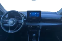 Toyota Yaris Active Plus 1.5 68kW thumbnail