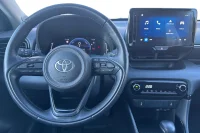 Toyota Yaris Active Plus 1.5 68kW thumbnail