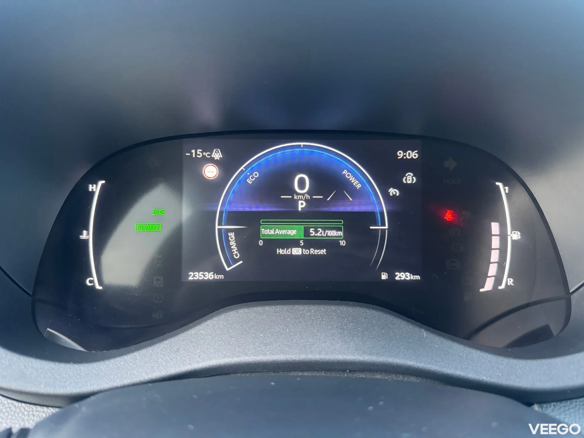 Toyota Yaris Active Plus 1.5 68kW