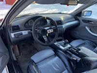 BMW 323 2.5 125kW thumbnail