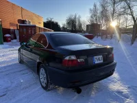 BMW 323 2.5 125kW thumbnail