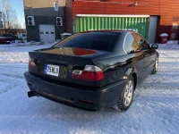 BMW 323 2.5 125kW thumbnail