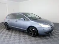 Citroen C4 1.6 80kW thumbnail