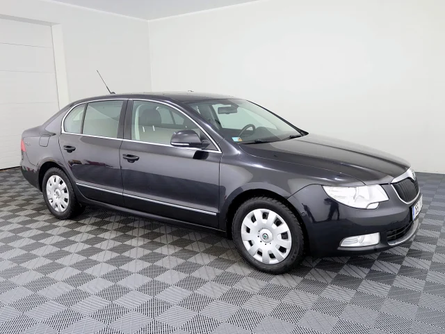 Image of Skoda Superb 2.0 104kW