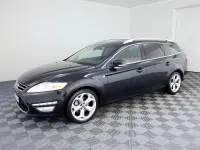 Ford Mondeo 2.2 147kW thumbnail