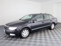 Skoda Superb 2.0 104kW thumbnail