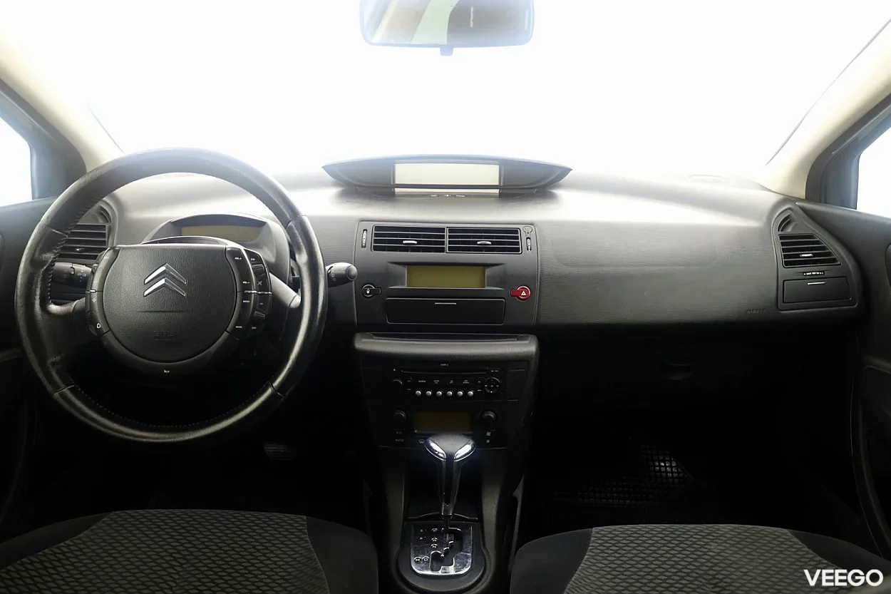 Citroen C4 1.6 80kW