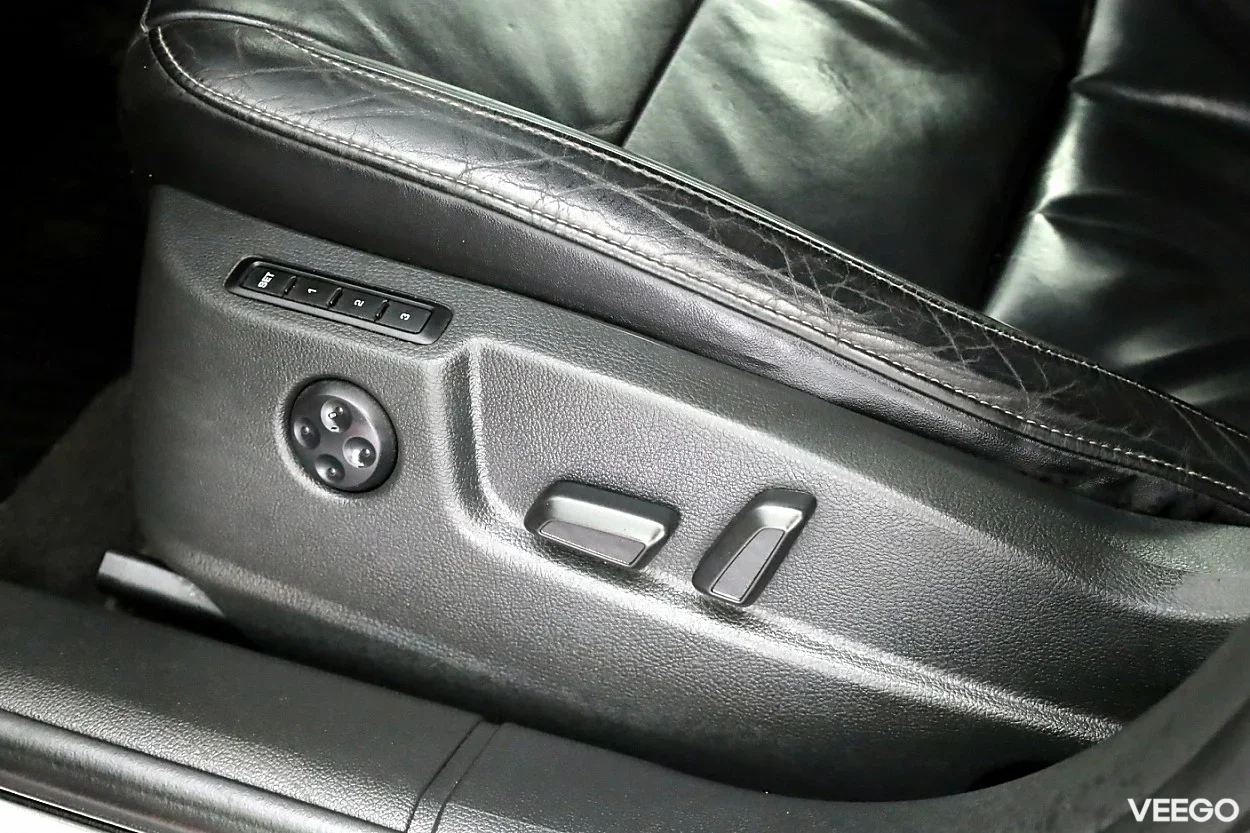 Skoda Superb 2.0 104kW