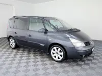 Renault Espace 2.2 110kW thumbnail