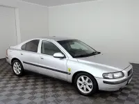 Volvo S60 2.4 121kW thumbnail