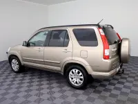 Honda CR-V 2.0 110kW thumbnail