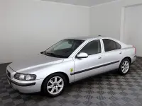 Volvo S60 2.4 121kW thumbnail