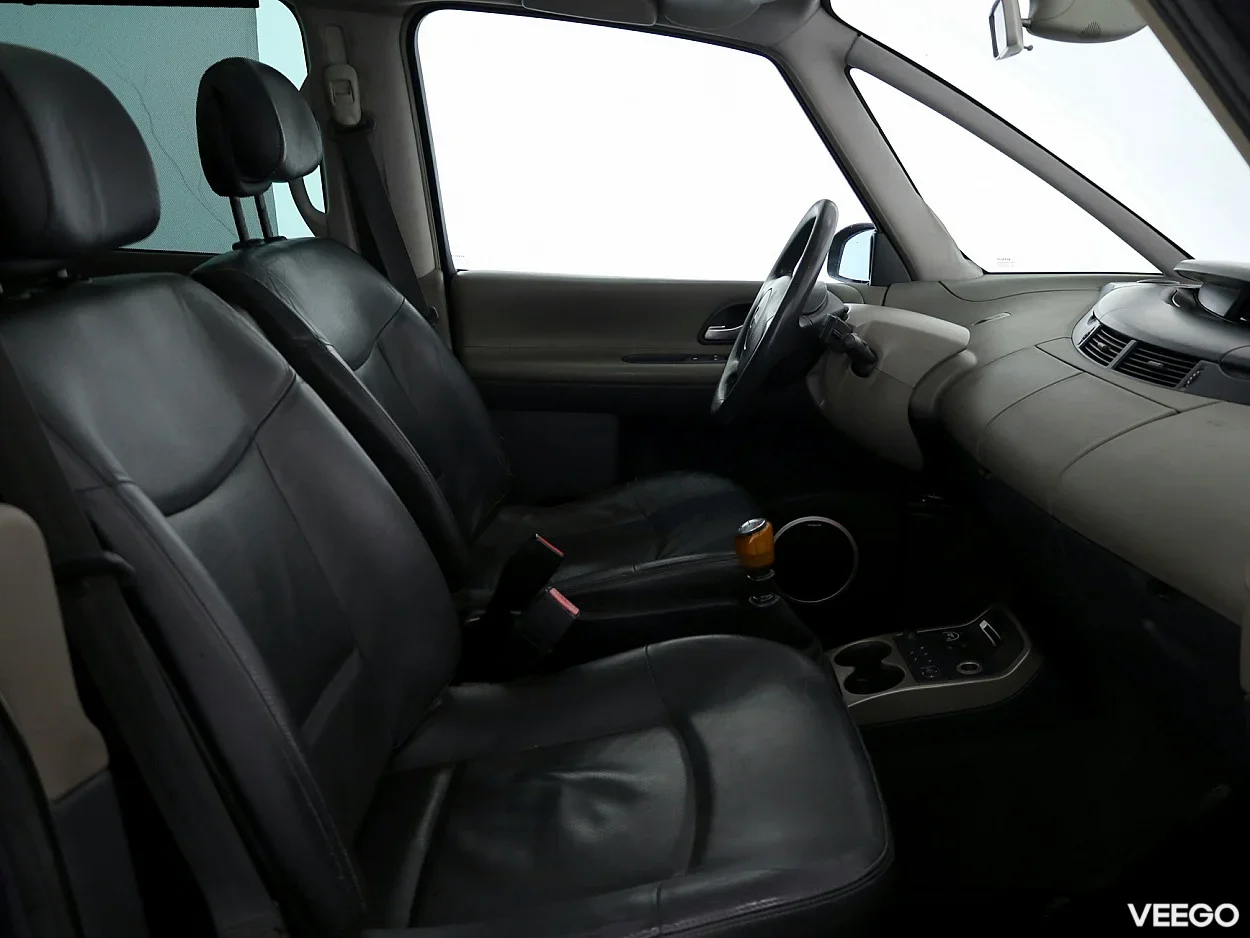 Renault Espace 2.2 110kW