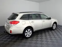 Subaru Outback 2.0 110kW thumbnail
