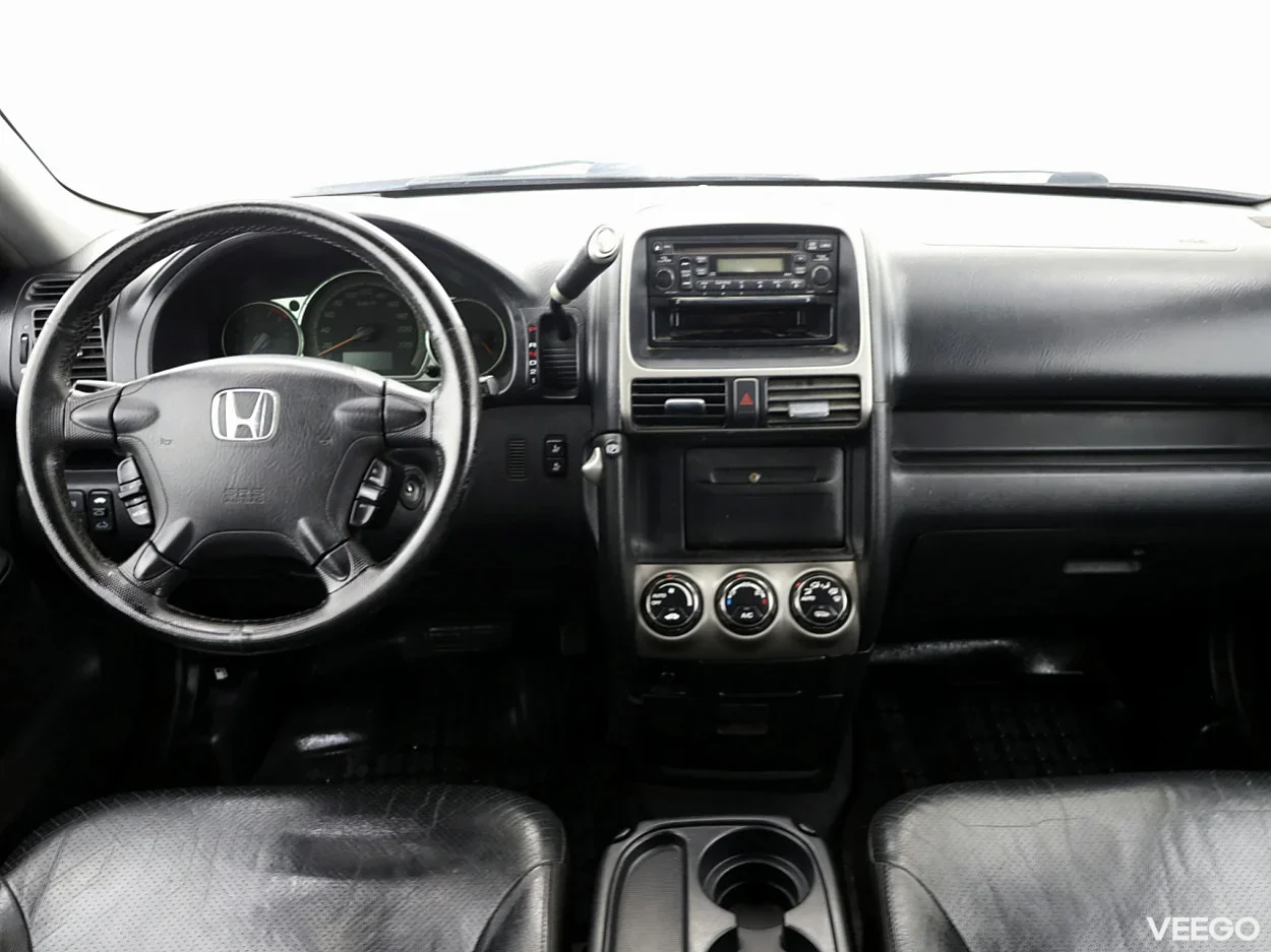 Honda CR-V 2.0 110kW