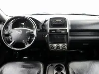 Honda CR-V 2.0 110kW thumbnail