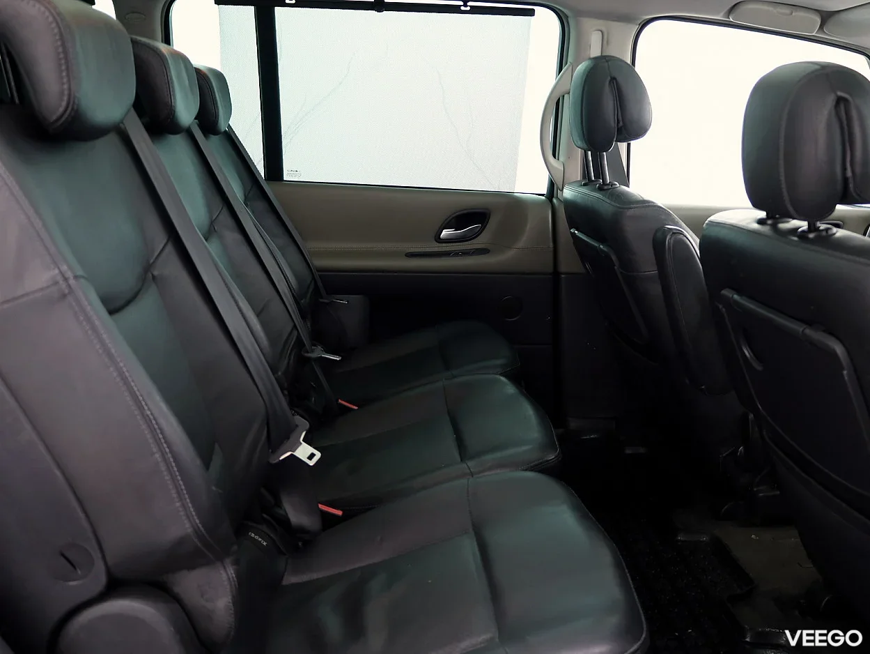 Renault Espace 2.2 110kW