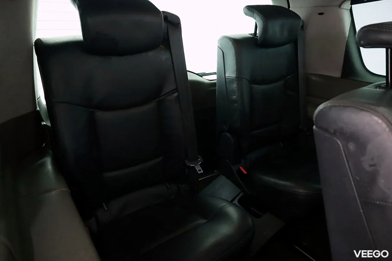 Renault Espace 2.2 110kW