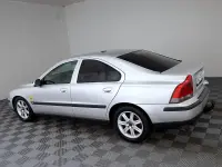 Volvo S60 2.4 121kW thumbnail
