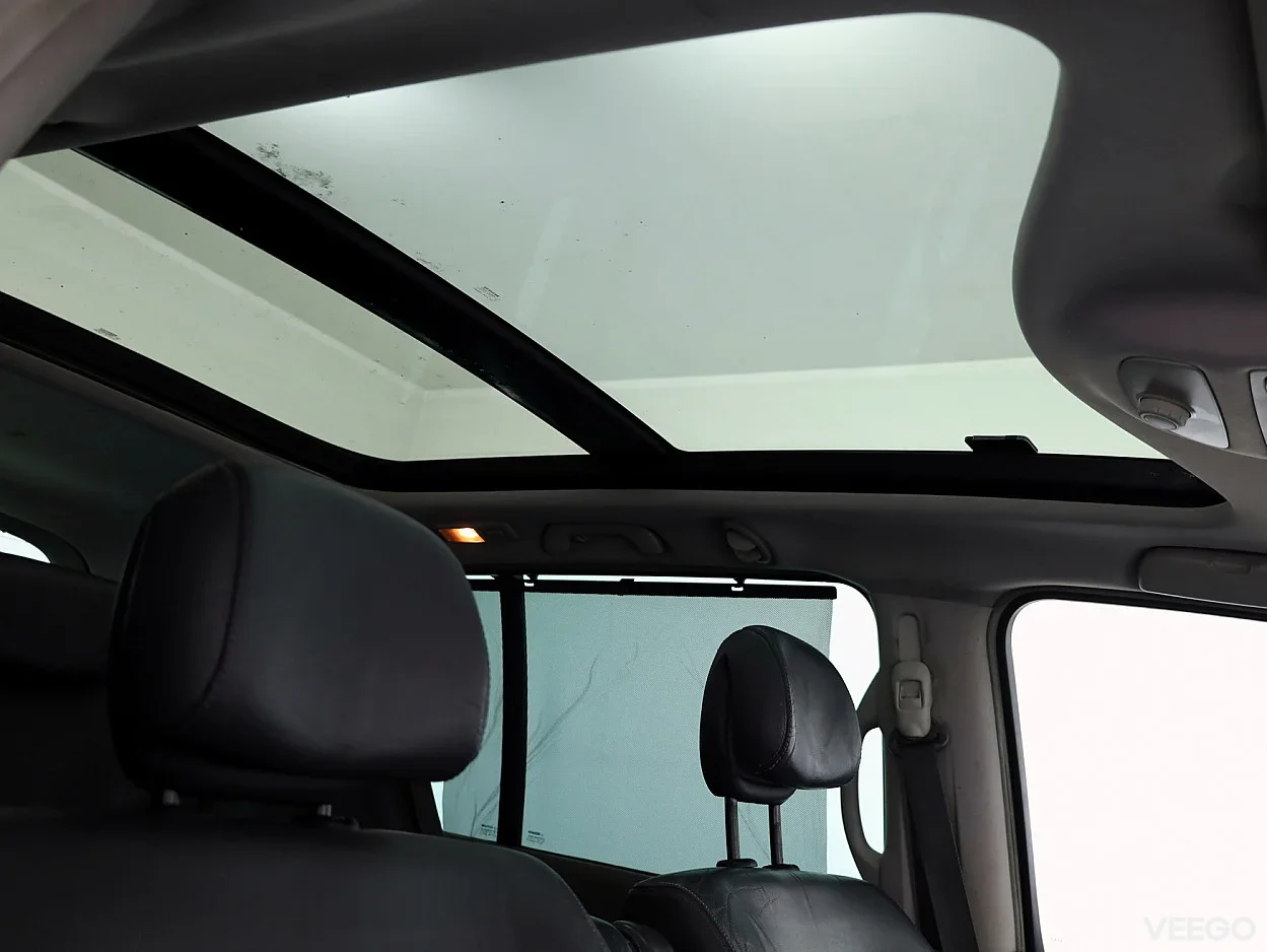 Renault Espace 2.2 110kW