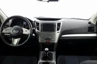 Subaru Outback 2.0 110kW thumbnail