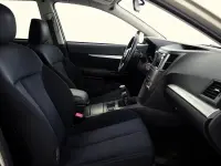 Subaru Outback 2.0 110kW thumbnail