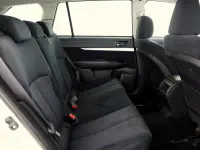 Subaru Outback 2.0 110kW thumbnail