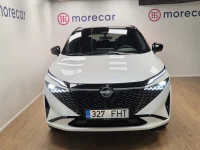 Nissan Qashqai e-POWER 2WD N-Design MY24 116kW thumbnail