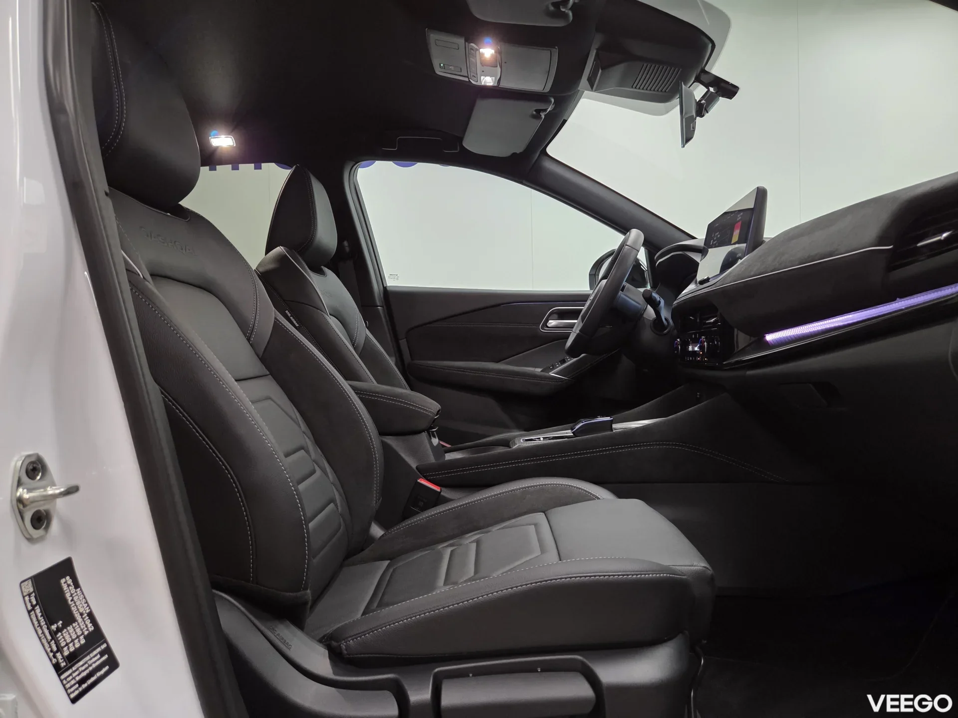 Nissan Qashqai e-POWER 2WD N-Design MY24 116kW