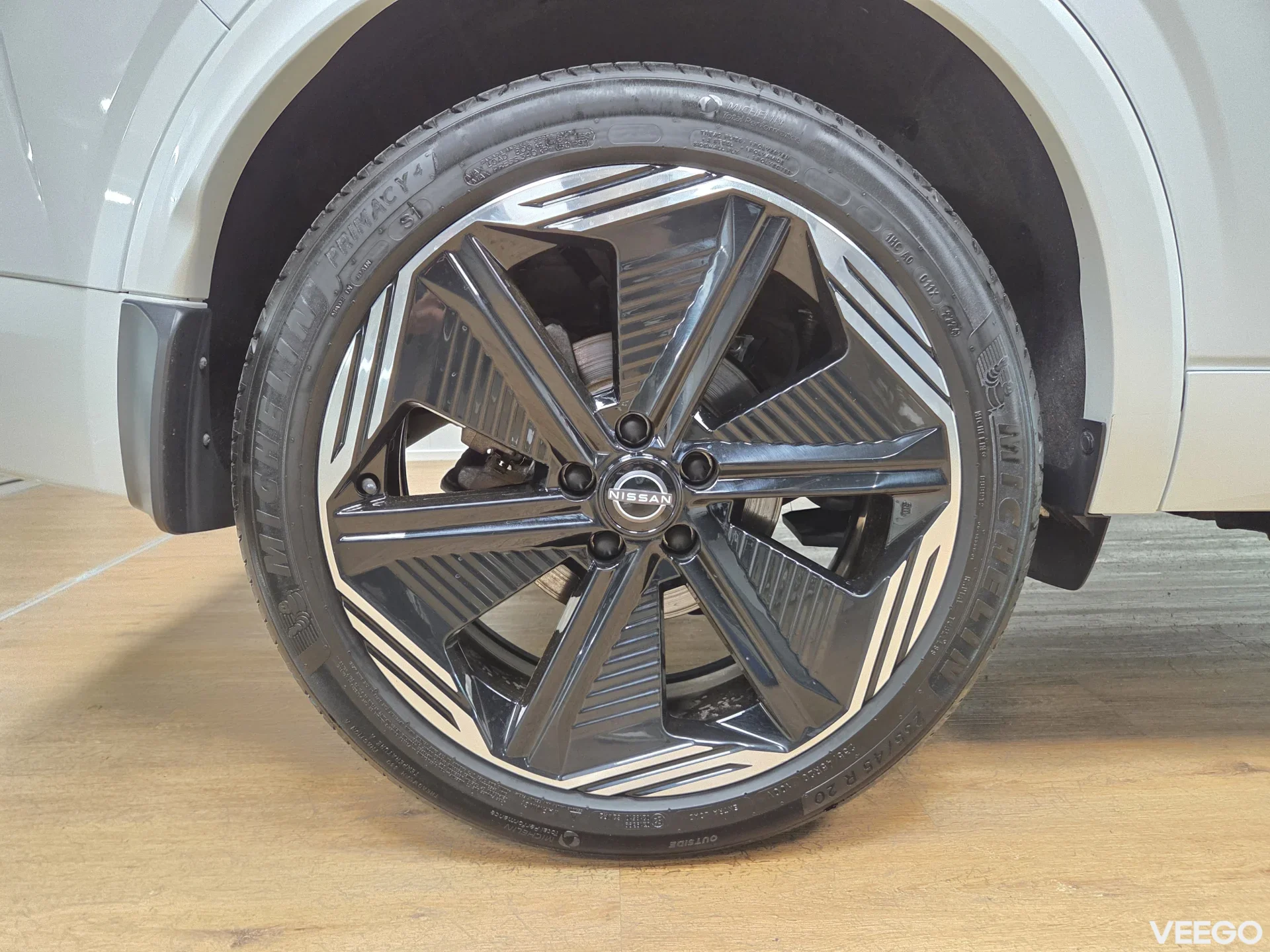 Nissan Qashqai e-POWER 2WD N-Design MY24 116kW