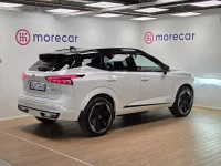 Nissan Qashqai e-POWER 2WD N-Design MY24 116kW thumbnail