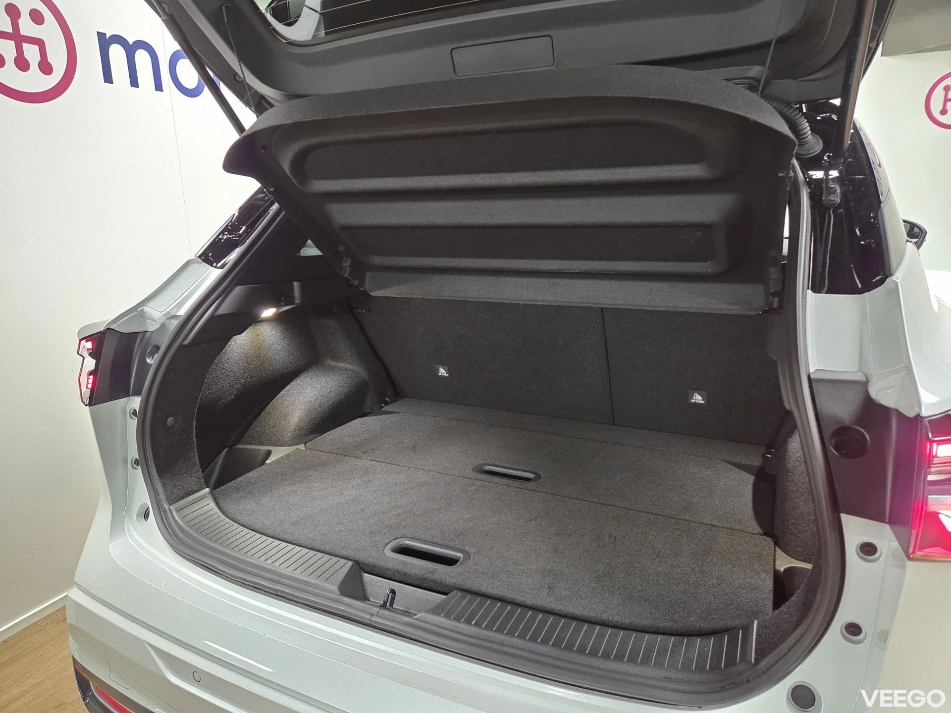 Nissan Qashqai e-POWER 2WD N-Design MY24 116kW