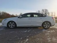 Citroen C5 2.0 103kW thumbnail