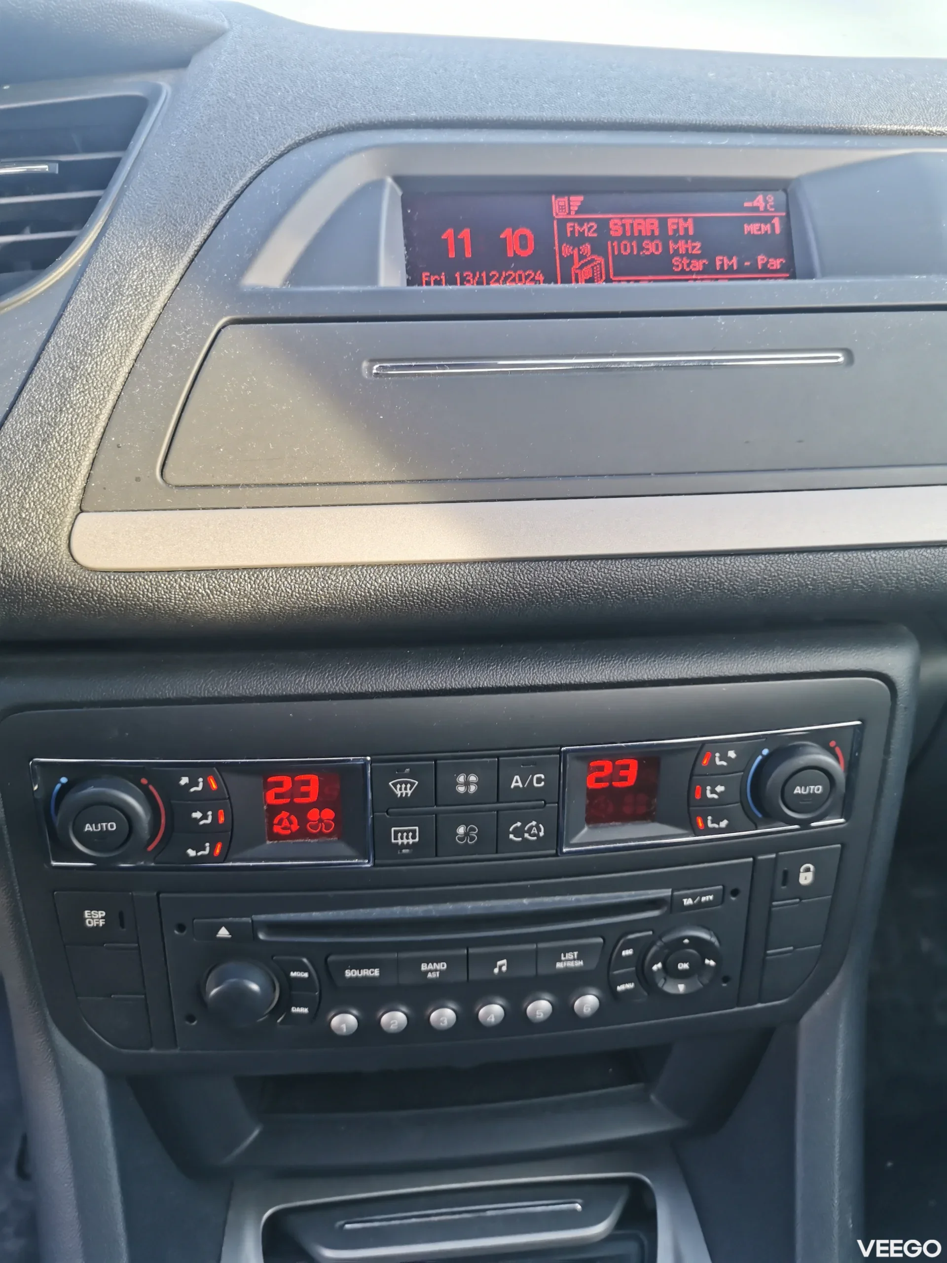 Citroen C5 2.0 103kW