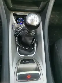 Citroen C5 2.0 103kW thumbnail