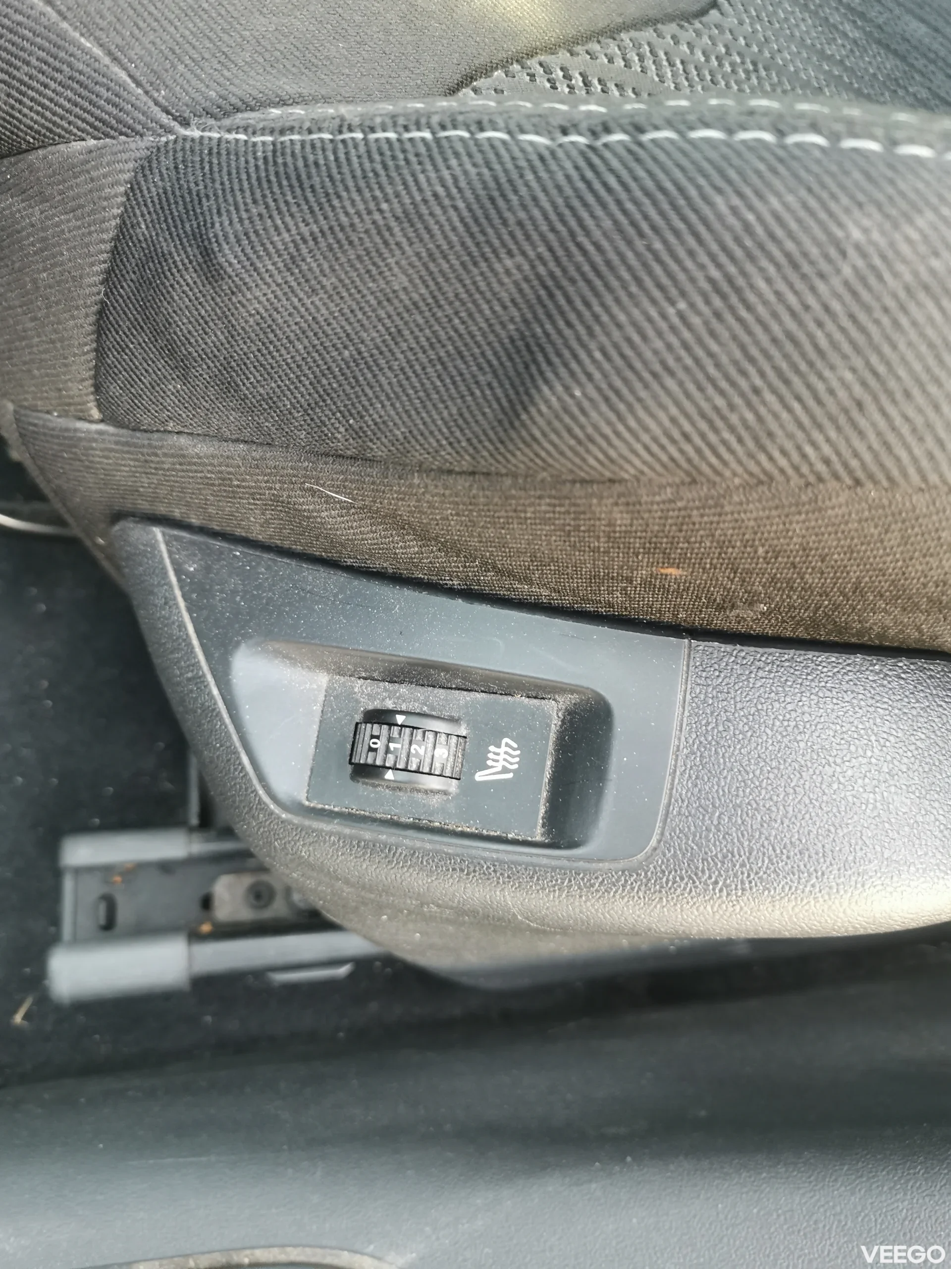 Citroen C5 2.0 103kW