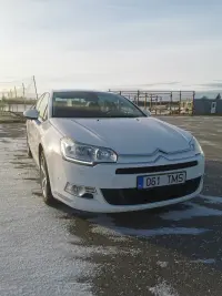 Citroen C5 2.0 103kW thumbnail