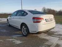 Citroen C5 2.0 103kW thumbnail