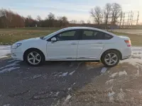 Citroen C5 2.0 103kW thumbnail