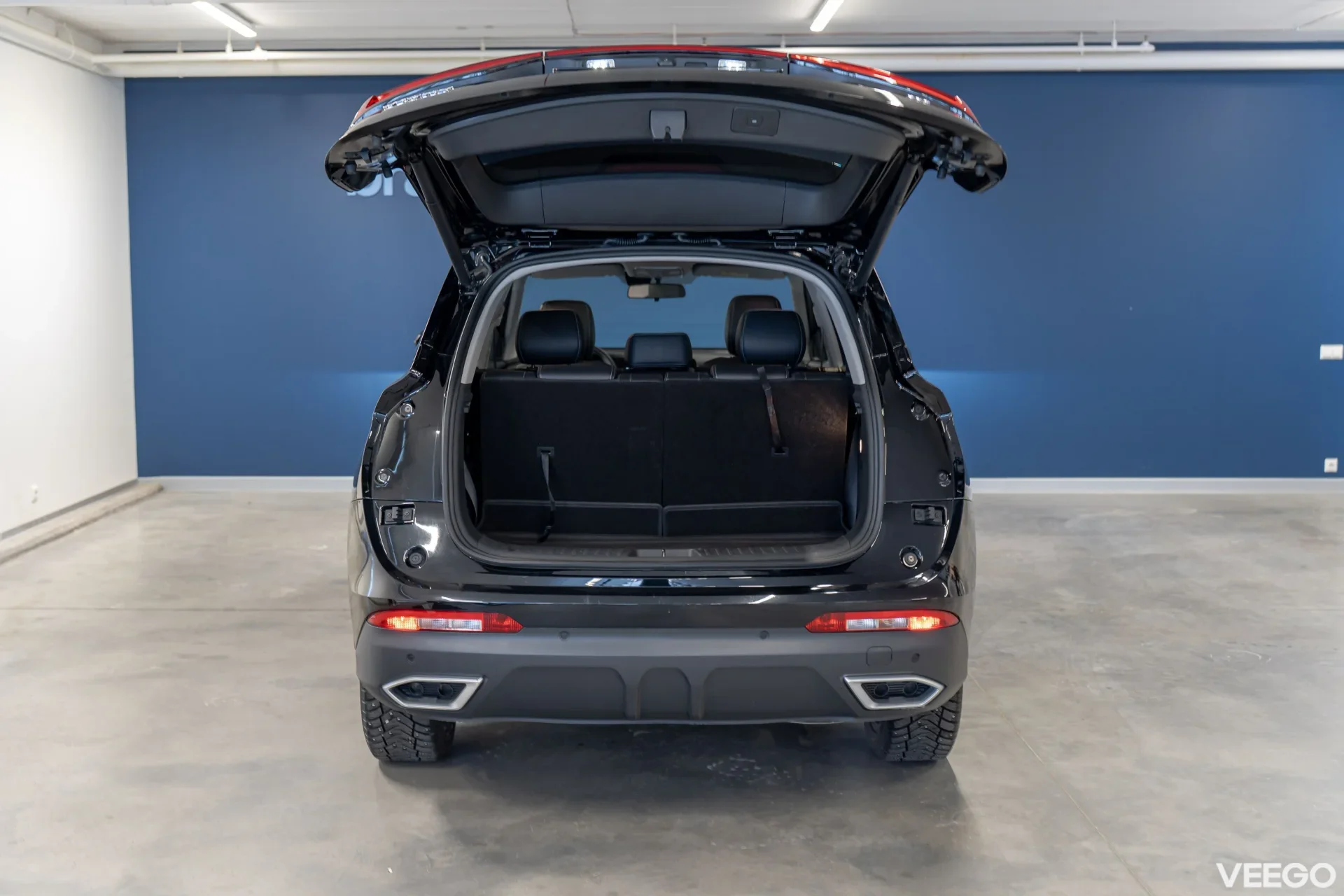 DFSK 600 Glory Fengon 1.5 130kW