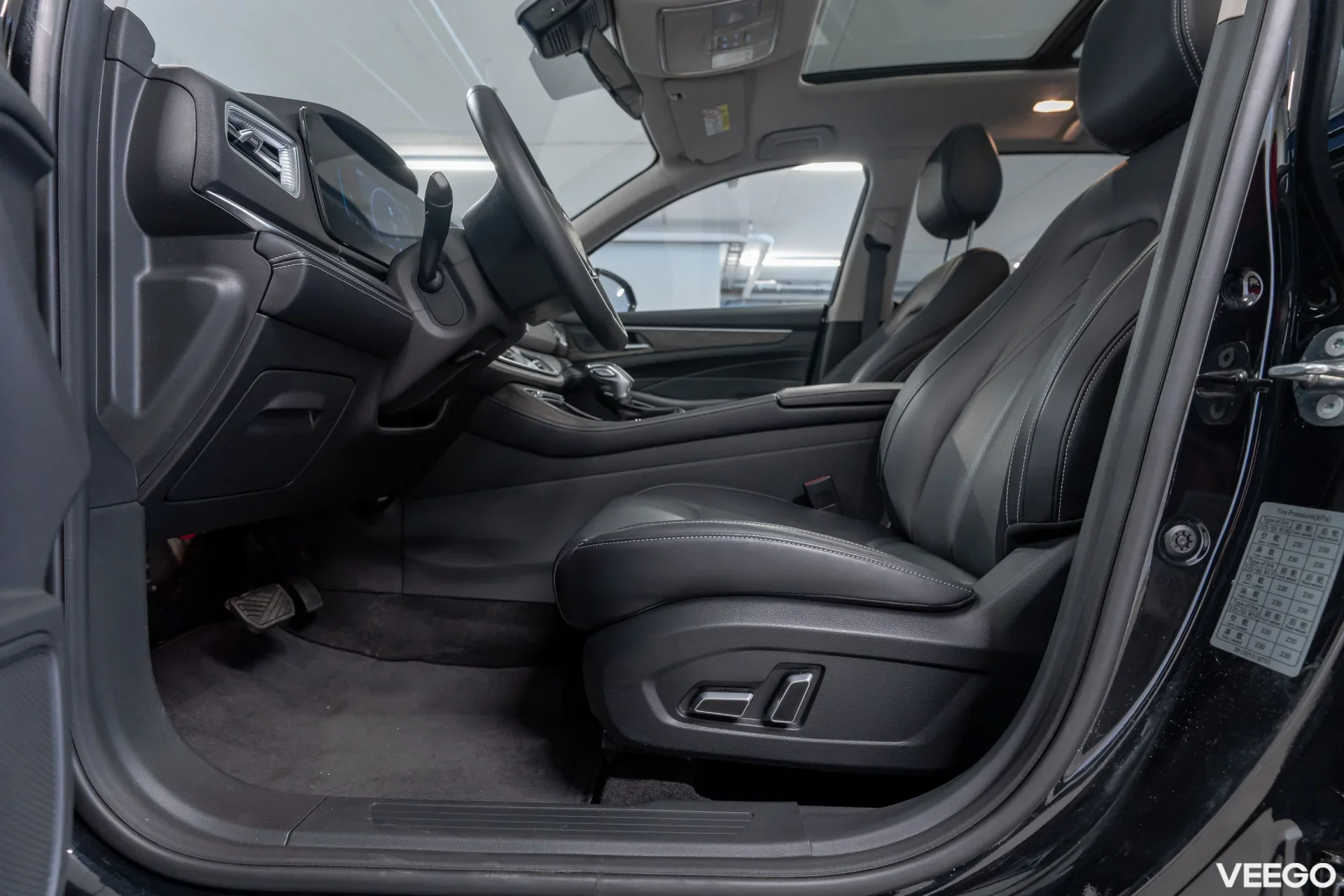 DFSK 600 Glory Fengon 1.5 130kW