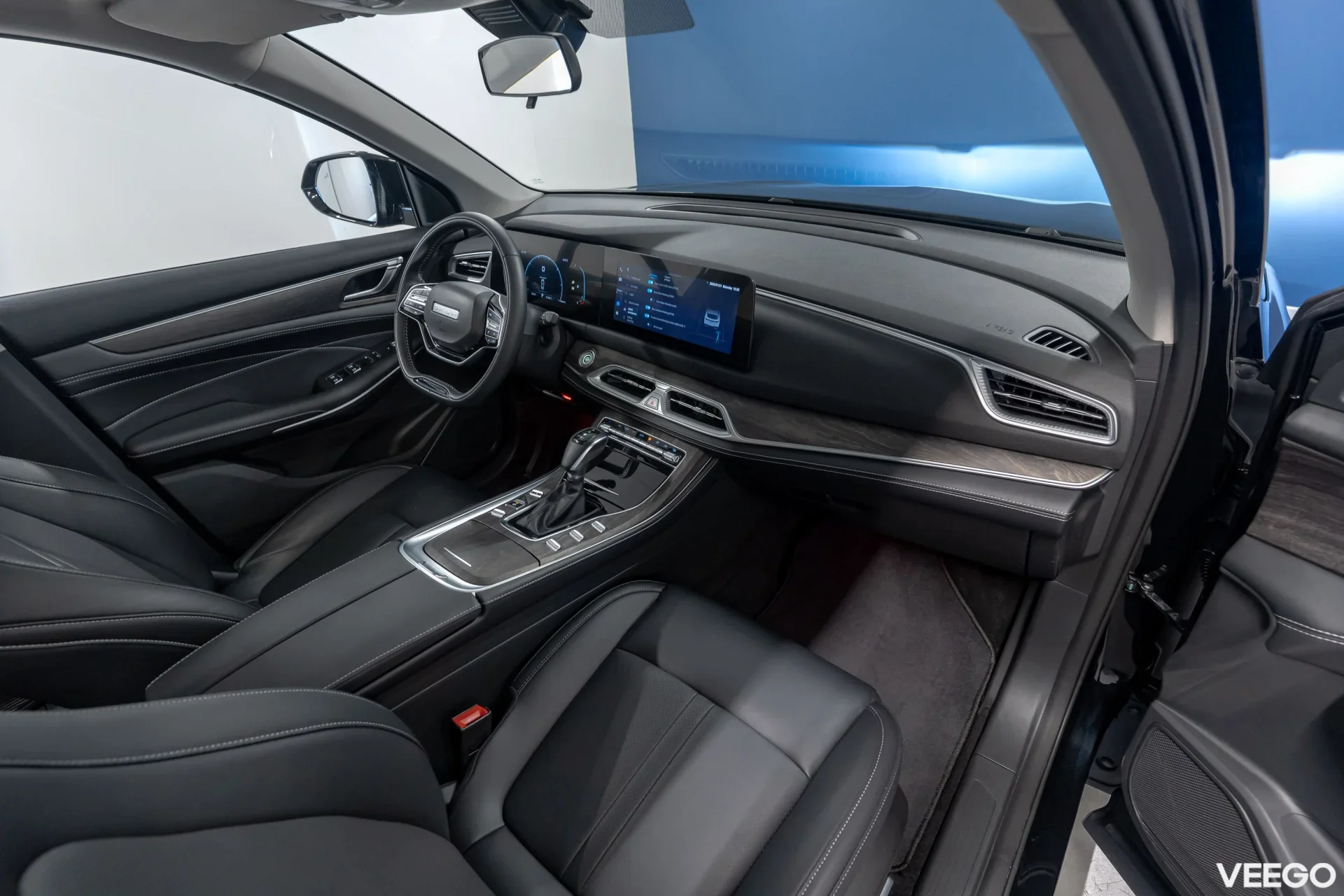 DFSK 600 Glory Fengon 1.5 130kW