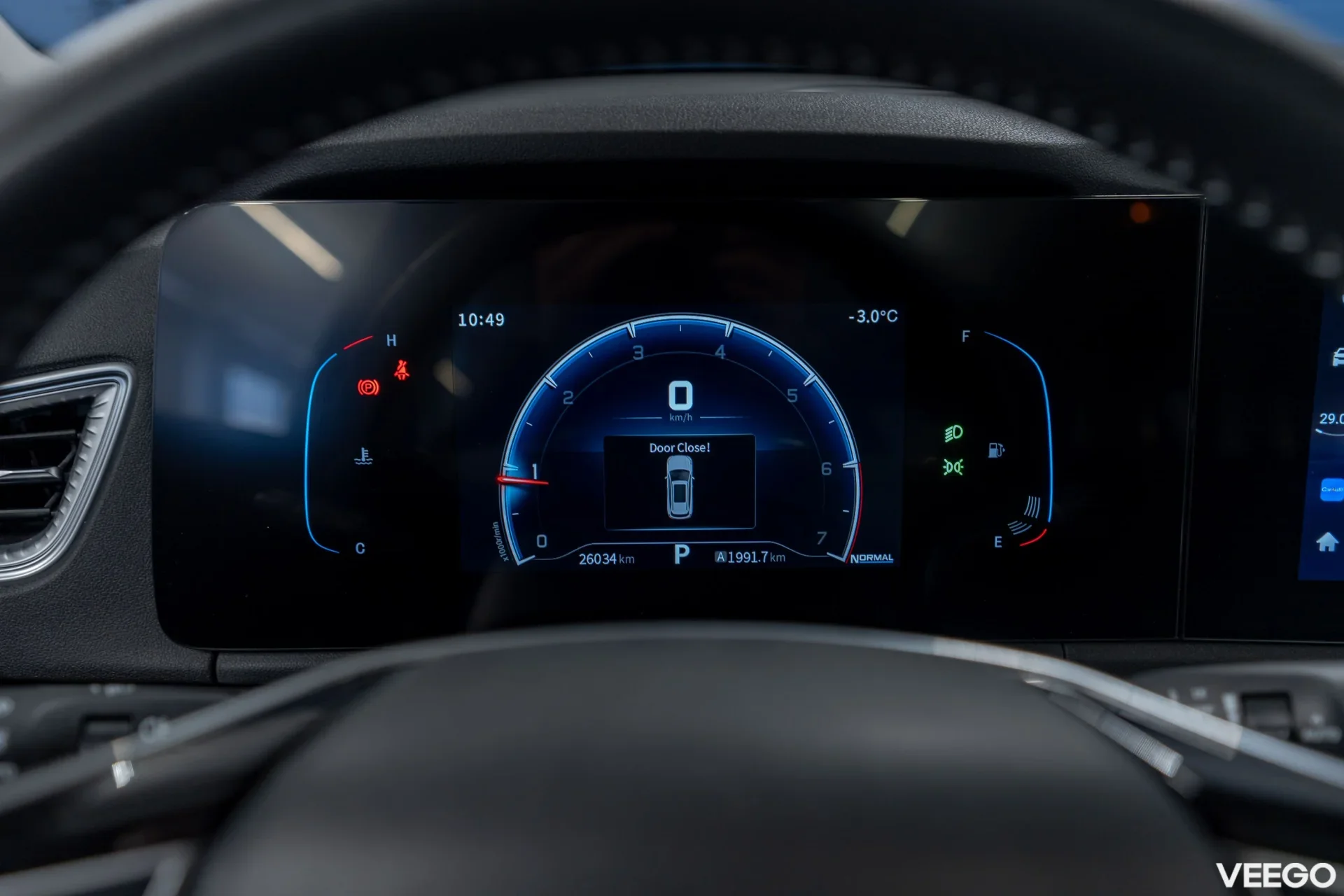 DFSK 600 Glory Fengon 1.5 130kW