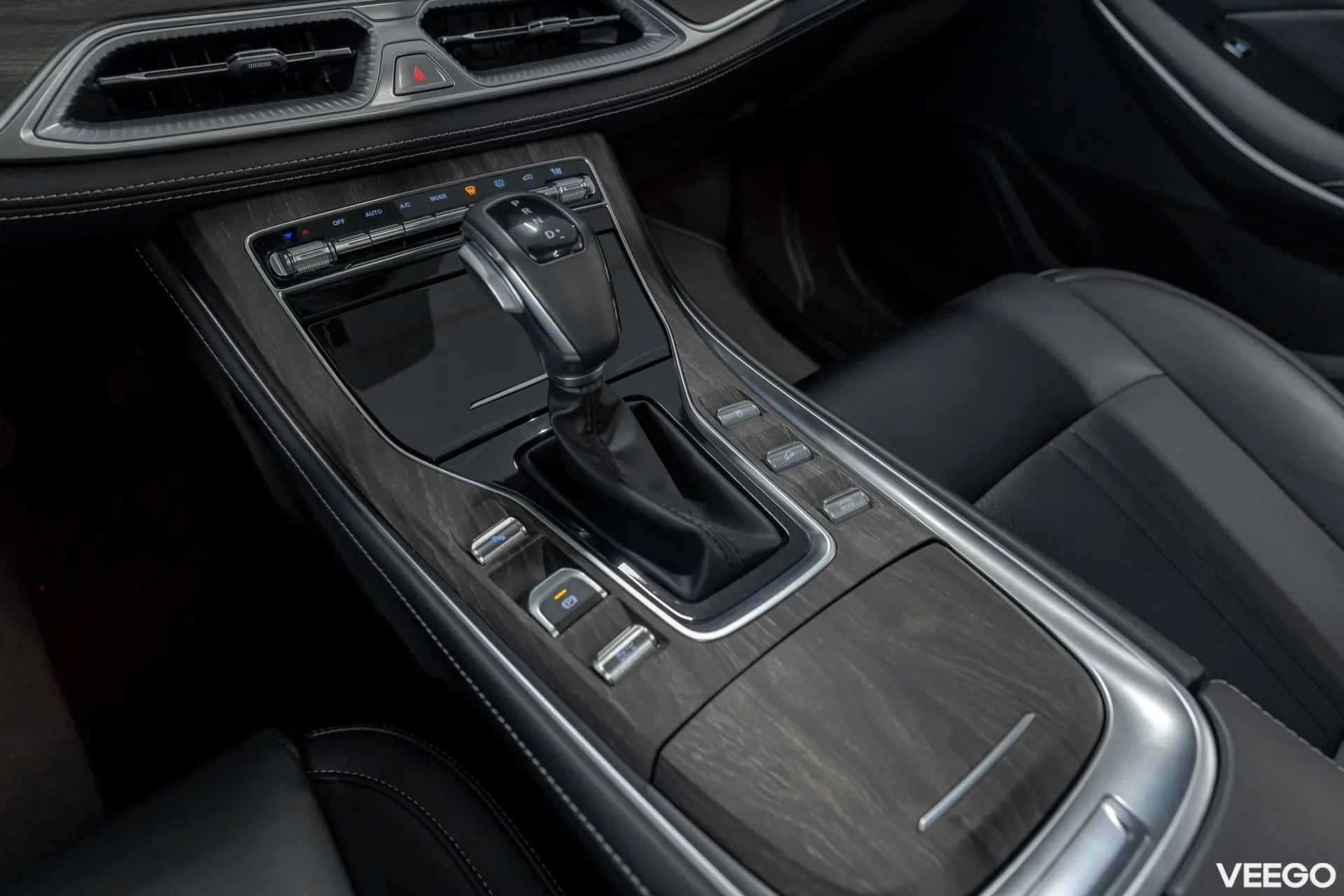 DFSK 600 Glory Fengon 1.5 130kW