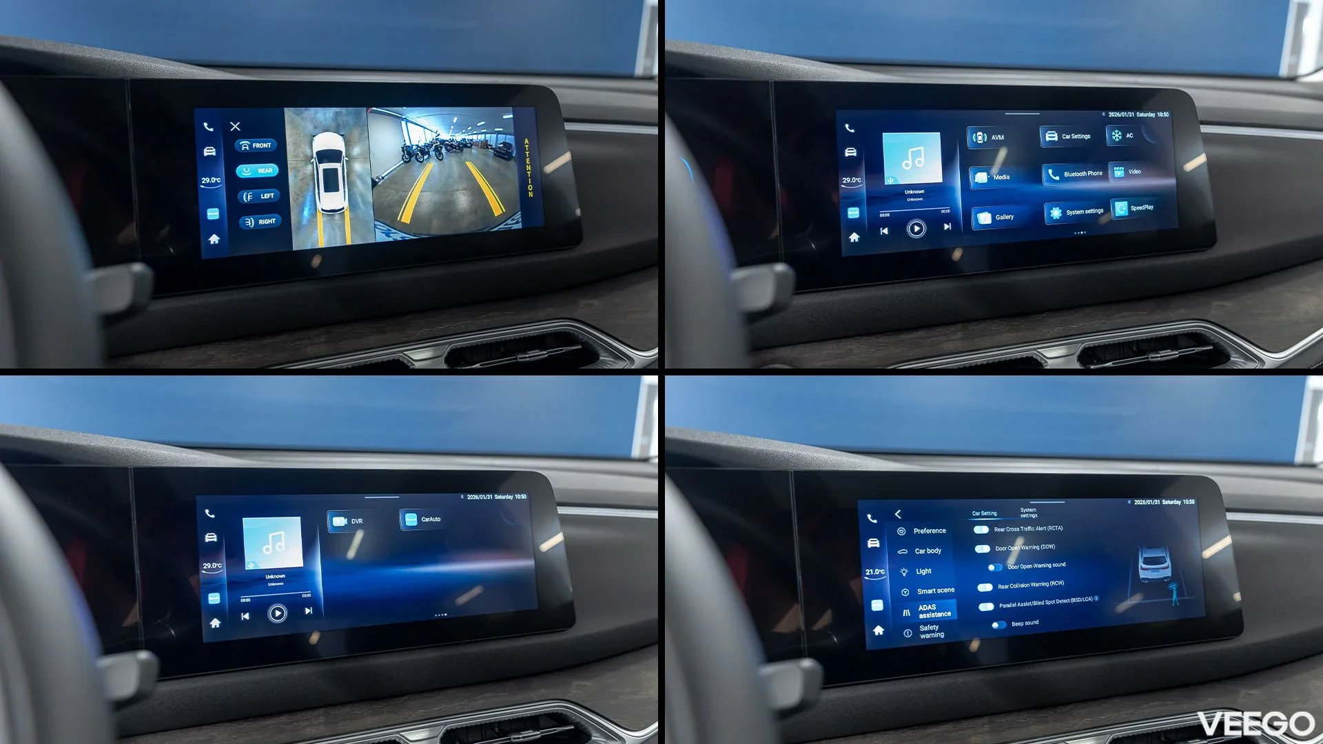 DFSK 600 Glory Fengon 1.5 130kW