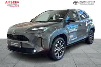 Toyota Yaris Cross Active Plus Hybrid 1.5 68kW thumbnail